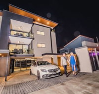 Brisbane Central - Springwood Street - Foster Accommodation
