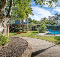 Brookfield Retreat - Foster Accommodation