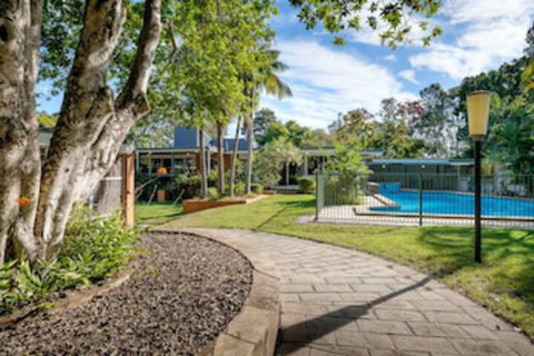 Brookfield Retreat - Foster Accommodation 0