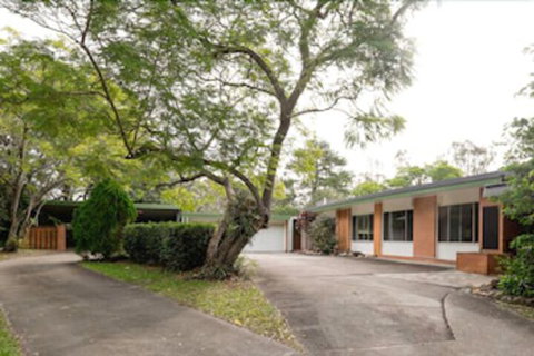 Brookfield Retreat - Foster Accommodation 1