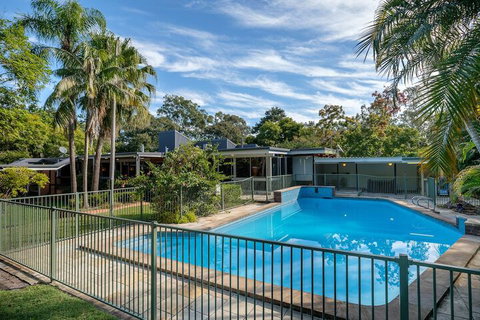Brookfield Retreat - Foster Accommodation 4