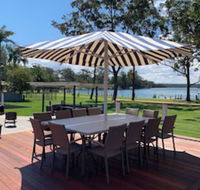 Laguna Lodge Holiday Units - Foster Accommodation