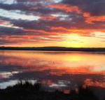 B  B on the Water - Foster Accommodation