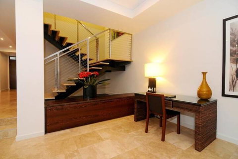 Villa 308 - Foster Accommodation 2