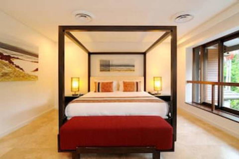 Villa 308 - Foster Accommodation 0