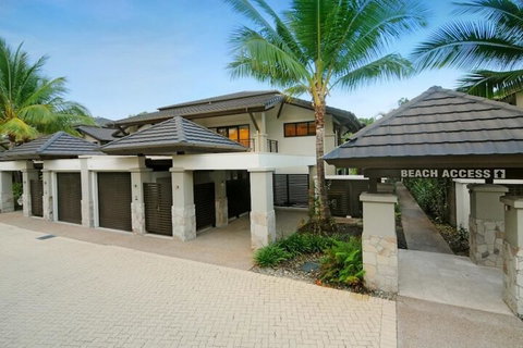 Villa 308 - Foster Accommodation 7