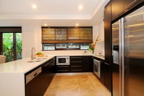 Villa 308 - Foster Accommodation 6