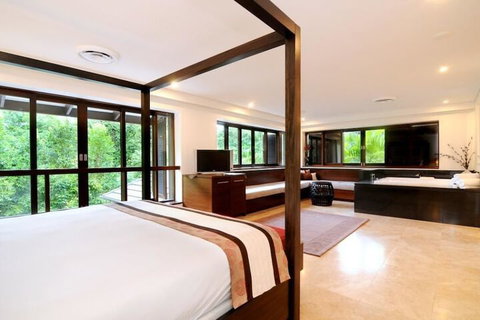 Villa 308 - Foster Accommodation 3