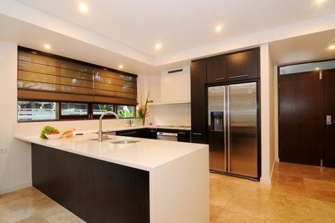 Villa 308 - Foster Accommodation 5