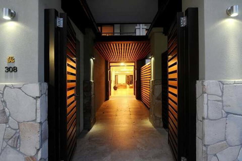 Villa 308 - Foster Accommodation 1