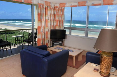 Anglesea Beachfront Court Holiday Units - Foster Accommodation 4