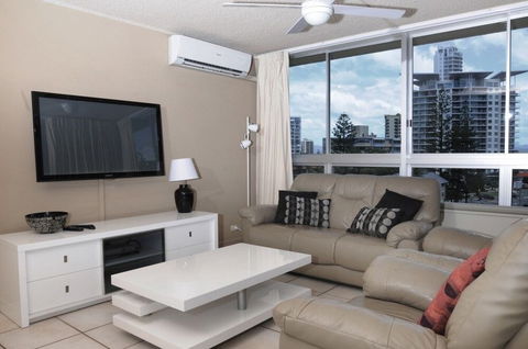Anglesea Beachfront Court Holiday Units - Foster Accommodation 1
