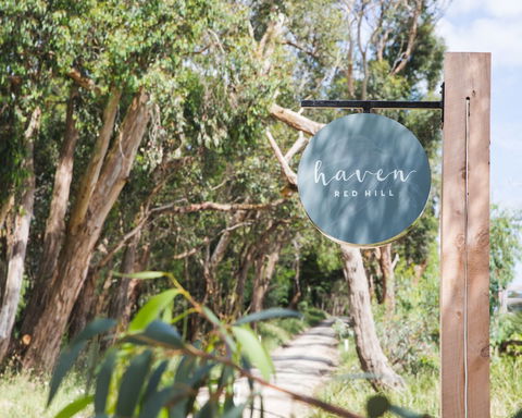 Haven Red Hill - Foster Accommodation 0