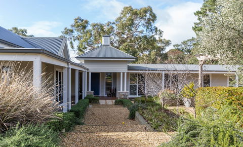 Haven Red Hill - Foster Accommodation 1