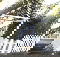 A PERFECT STAY - Collective Retreat - Foster Accommodation