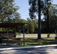 Fairway Lodge Motel - Foster Accommodation