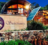 Sanctuary Bruny Island - Foster Accommodation