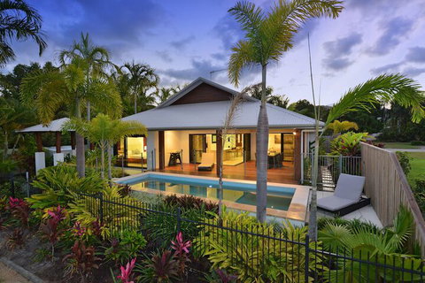 17 Cascade Luxury House On Fairway - Foster Accommodation 6