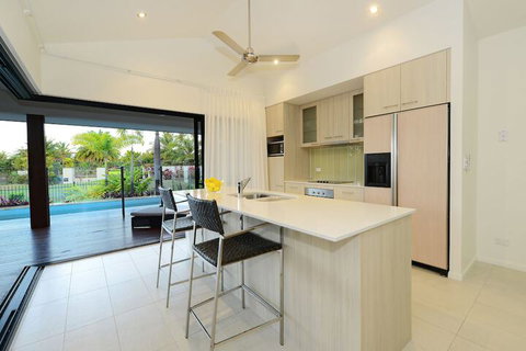 17 Cascade Luxury House On Fairway - Foster Accommodation 5