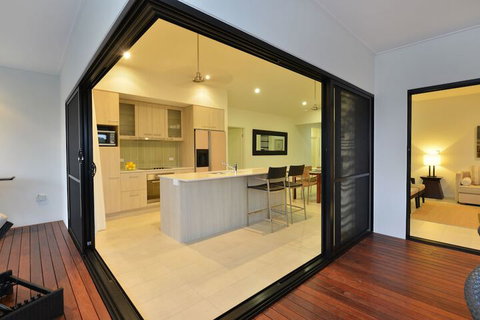 17 Cascade Luxury House On Fairway - Foster Accommodation 7