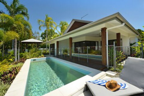 17 Cascade Luxury House On Fairway - Foster Accommodation 0