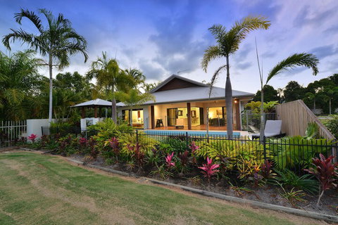 17 Cascade Luxury House On Fairway - Foster Accommodation 3
