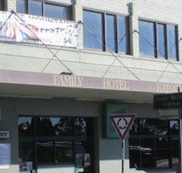Katoomba Hotel