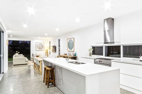 Luxe House Tweed Coast Holidays Ã‚ - Foster Accommodation 4