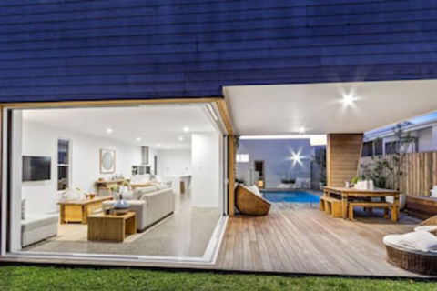 Luxe House Tweed Coast Holidays Ã‚ - Foster Accommodation 0