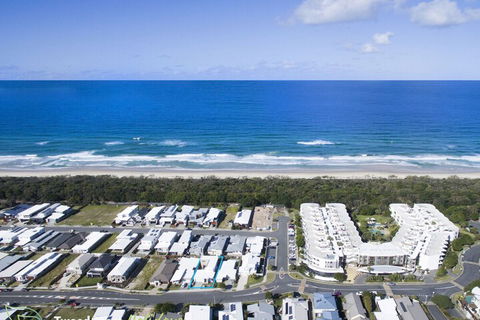 Luxe House Tweed Coast Holidays Ã‚ - Foster Accommodation 1