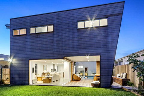 Luxe House Tweed Coast Holidays Ã‚ - Foster Accommodation 5