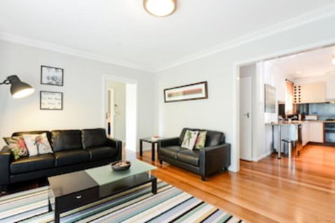 BOUTIQUE STAYS - Sandyside 1 - Foster Accommodation 0