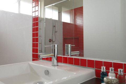 BOUTIQUE STAYS - Sandyside 1 - Foster Accommodation 2