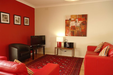 BOUTIQUE STAYS - Sandyside 1 - Foster Accommodation 4