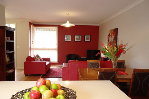 BOUTIQUE STAYS - Sandyside 1 - Foster Accommodation 6