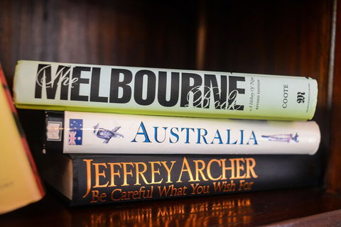 BOUTIQUE STAYS - Sandyside 1 - Foster Accommodation 1