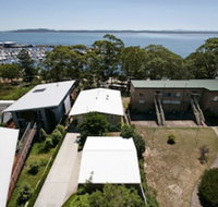 The Bay Escape at Nelson Bay - Foster Accommodation