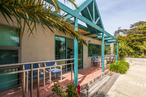 Anglesea River Apartments 2 Bed Unit 2 / 4 - Foster Accommodation 5