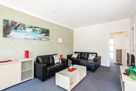 Anglesea River Apartments 2 Bed Unit 2 / 4 - Foster Accommodation 6