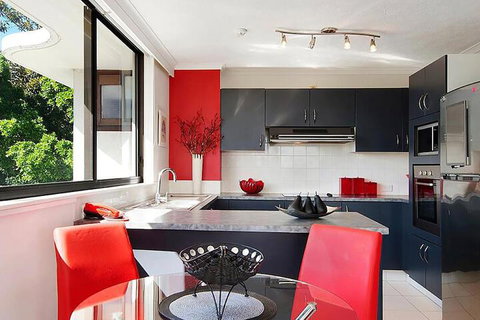 Holiday Resort Apts In Surfers Paradise - Foster Accommodation 5