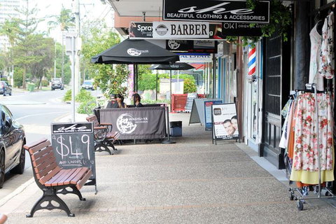 Holiday Resort Apts In Surfers Paradise - Foster Accommodation 1