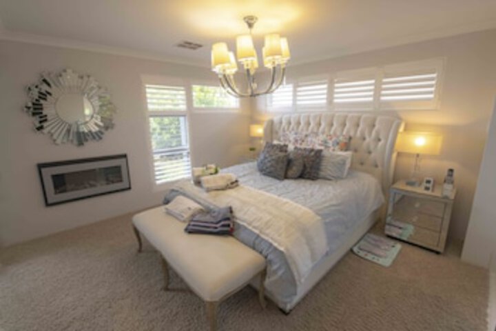 Foster Accommodation