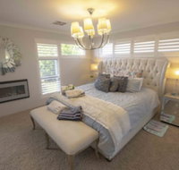 Magnificent Beach Retreat - Foster Accommodation