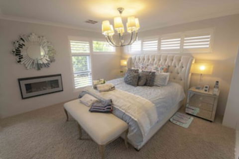 Magnificent Beach Retreat - Foster Accommodation 0