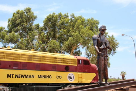 Port Tourist Park - Foster Accommodation 5