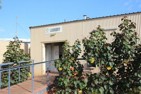 Port Tourist Park - Foster Accommodation 1