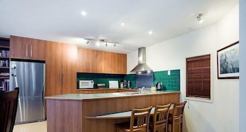 High Plains Drifter - Foster Accommodation 6