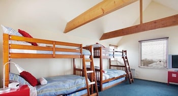 High Plains Drifter - Foster Accommodation 3