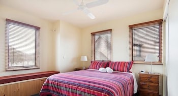 High Plains Drifter - Foster Accommodation 2