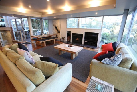 Lorne Luxury - Foster Accommodation 1